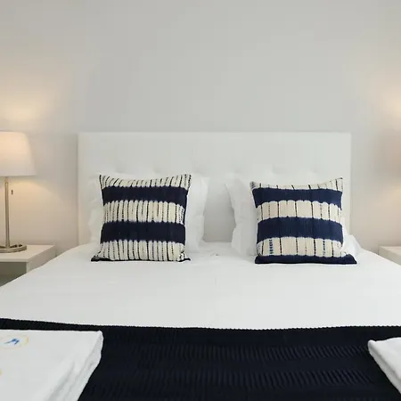 Elegant Loft With Cascais' Sea View * Cascais