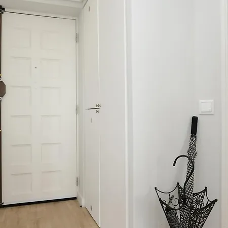 Elegant Loft With Cascais' Sea View Cascais