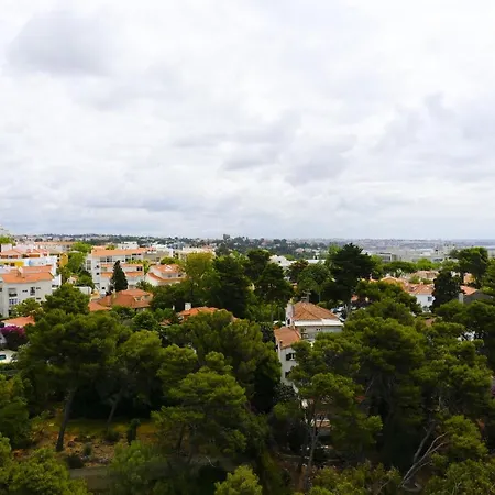 Elegant Loft With Cascais' Sea View * Cascais