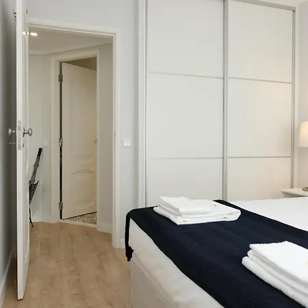 Elegant Loft With Cascais' Sea View * Cascais