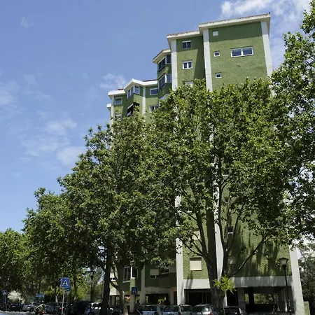 Appartamento Elegant Loft With Cascais' Sea View *