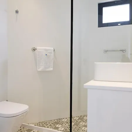 Elegant Loft With Cascais' Sea View Cascais