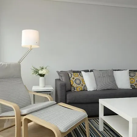 Elegant Loft With Cascais' Sea View Cascais